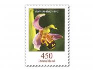 Für Päckchen M bis 2 kg (max. 60 x 30 x 15 cm) benötigen Sie eine Briefmarke von 4,50 EUR. lose