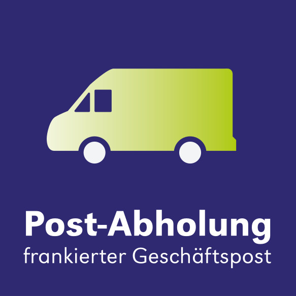 Post-Abholung