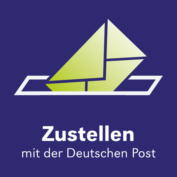 Zustellung